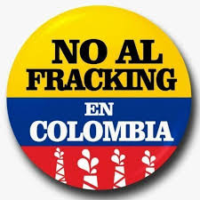 Fracking en apuros