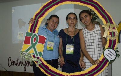 Una lucha en pro de la transformación