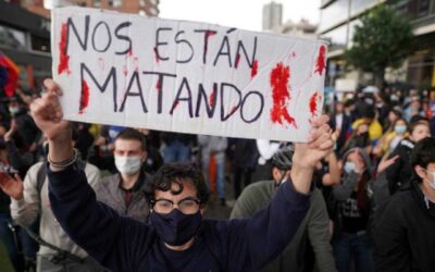 Sigue el paro