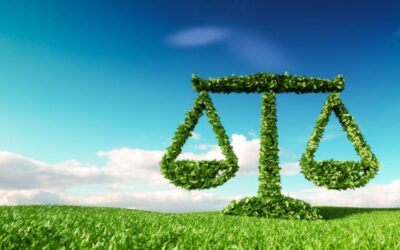 Justicia Climática