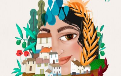 Mujer rural y paz