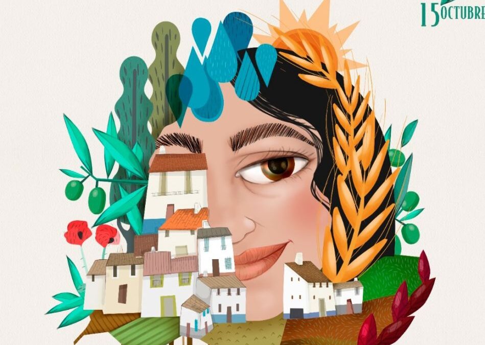 Mujer rural y paz