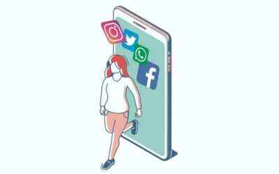 De las redes a las calles