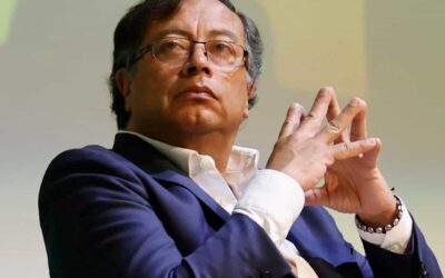 El advenedizo