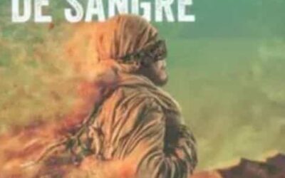 Cobro de sangre Reseña.