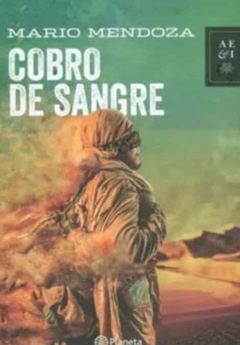 Cobro de sangre Reseña.