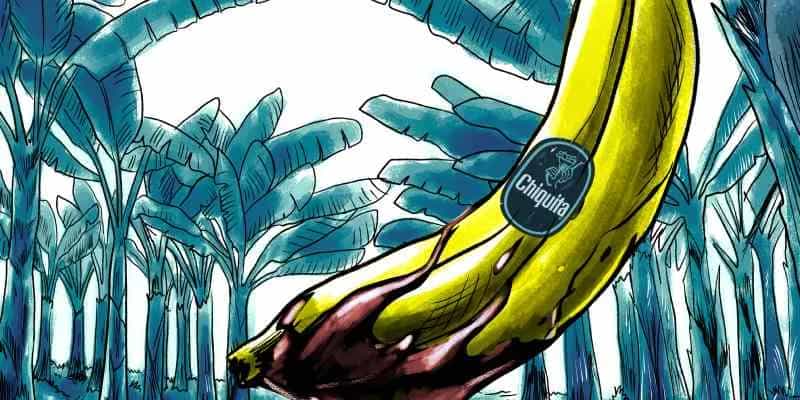 Empresas y conflicto armado
