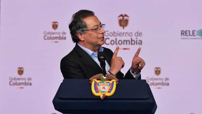 Petro en la ONU
