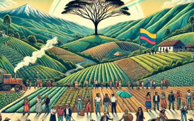 Conmoción interior y paz territorial