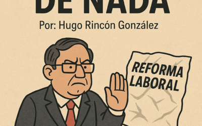 Nadita de nada