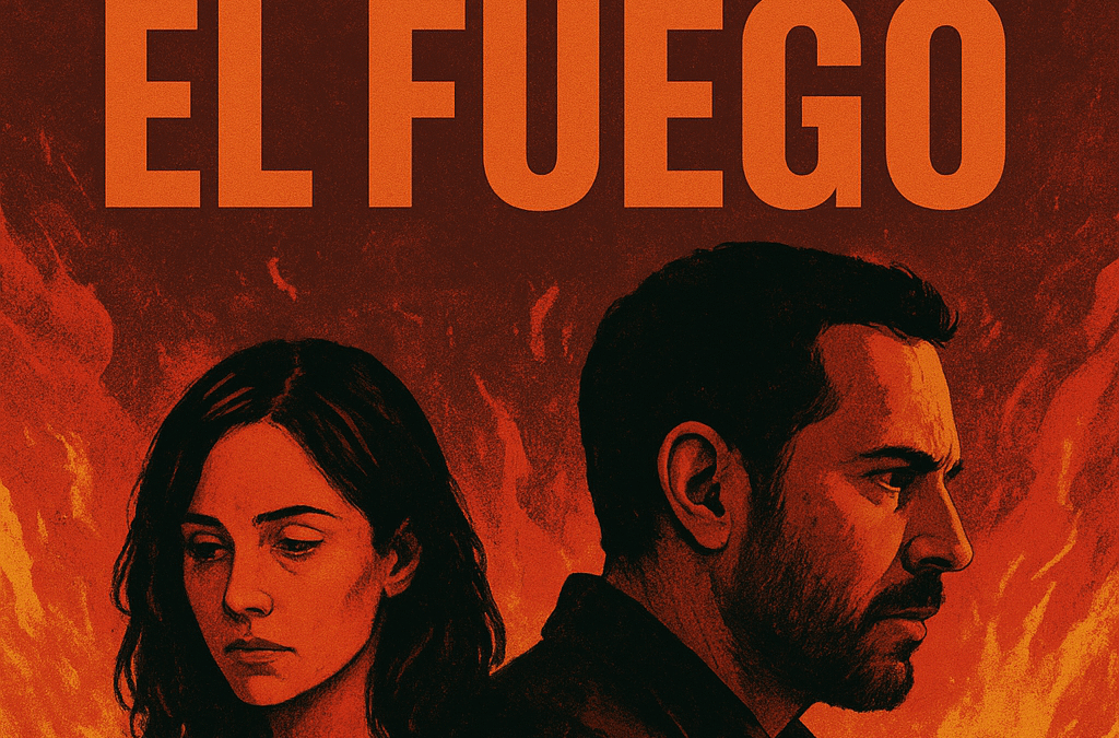 Salvar el fuego