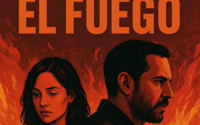 Salvar el fuego