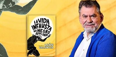 La infausta vida del negro Apolinar
