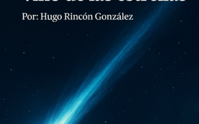 El viajero que vino de las estrellas
